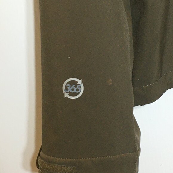 Men's Eddie Bauer Full Zip Jacket - Size XXL - Pre-Owned - 272E4W - Picture 7 of 10